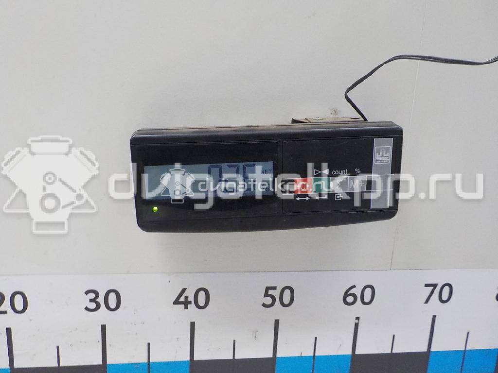 Фото Клапан электромагн. изменения фаз ГРМ  CN1G6L713AC для volvo C70 {forloop.counter}}