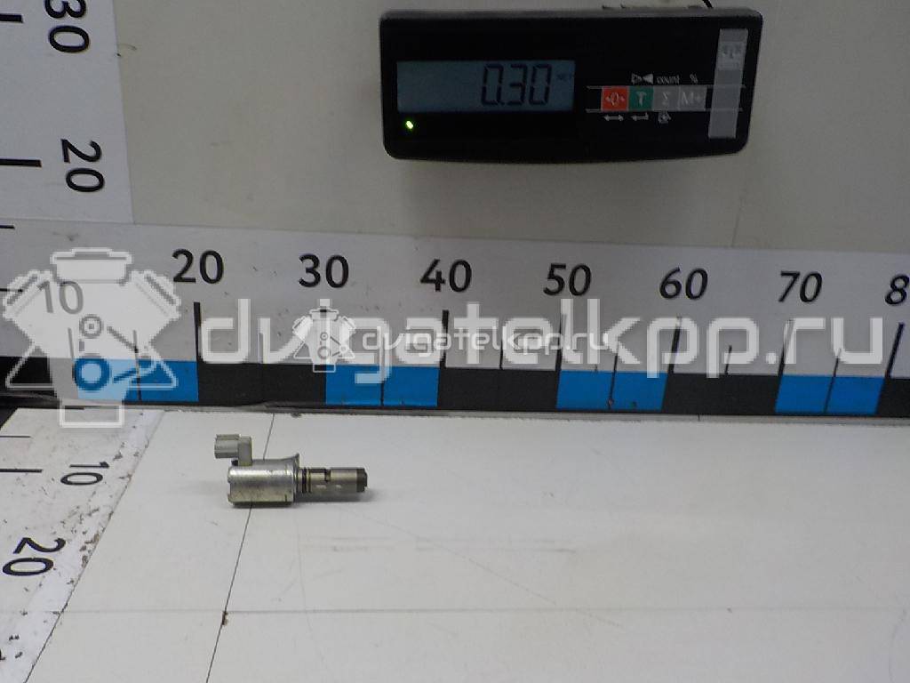 Фото Клапан электромагн. изменения фаз ГРМ  CN1G6L713AC для volvo C70 {forloop.counter}}