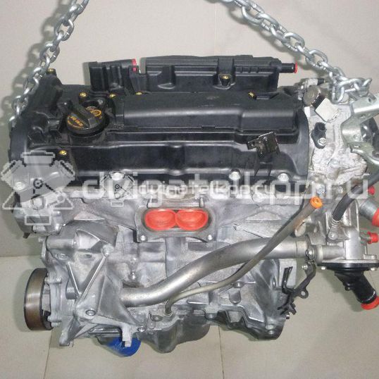 Фото Контрактный (б/у) двигатель K24W1 для Honda Accord 188-192 л.с 16V 2.4 л бензин