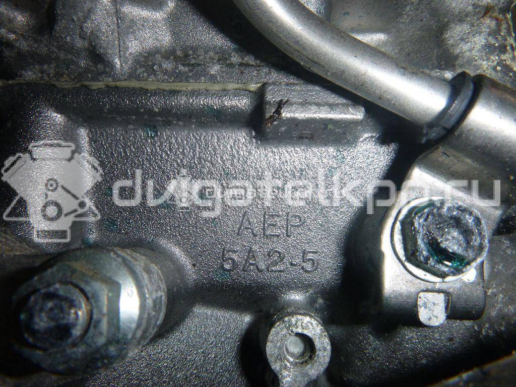 Фото Контрактный (б/у) двигатель K24W1 для Honda Accord 188-192 л.с 16V 2.4 л бензин {forloop.counter}}
