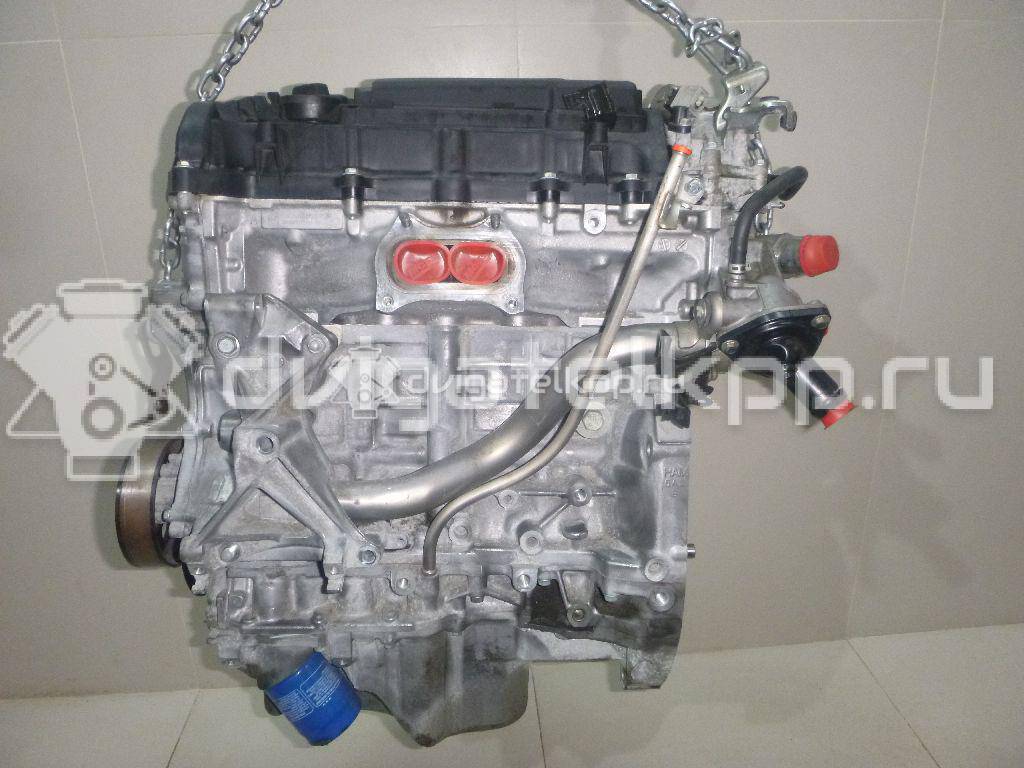 Фото Контрактный (б/у) двигатель K24W1 для Honda Accord 188-192 л.с 16V 2.4 л бензин {forloop.counter}}
