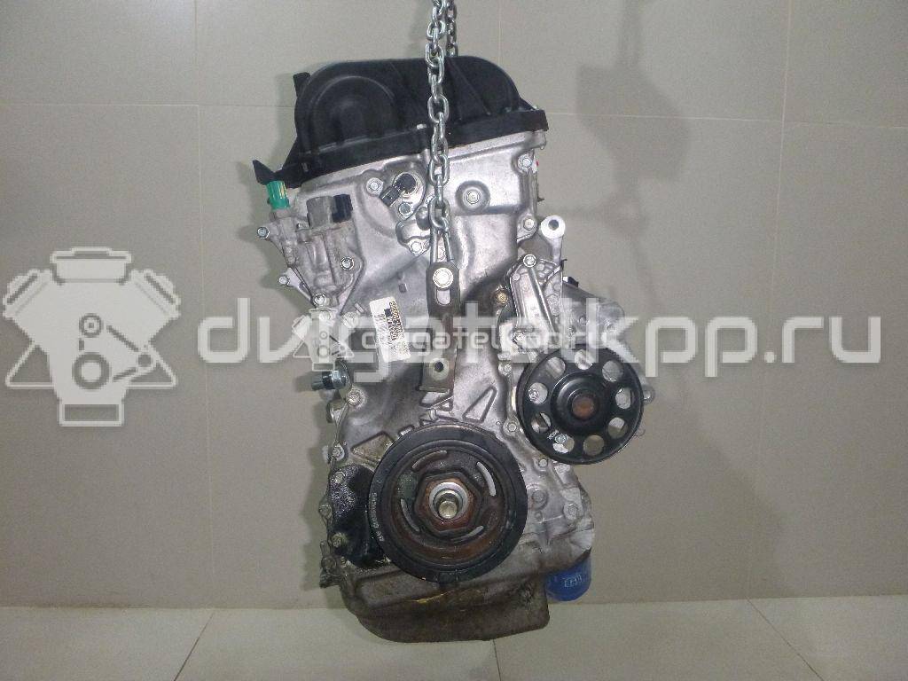 Фото Контрактный (б/у) двигатель K24W1 для Honda Accord 188-192 л.с 16V 2.4 л бензин {forloop.counter}}