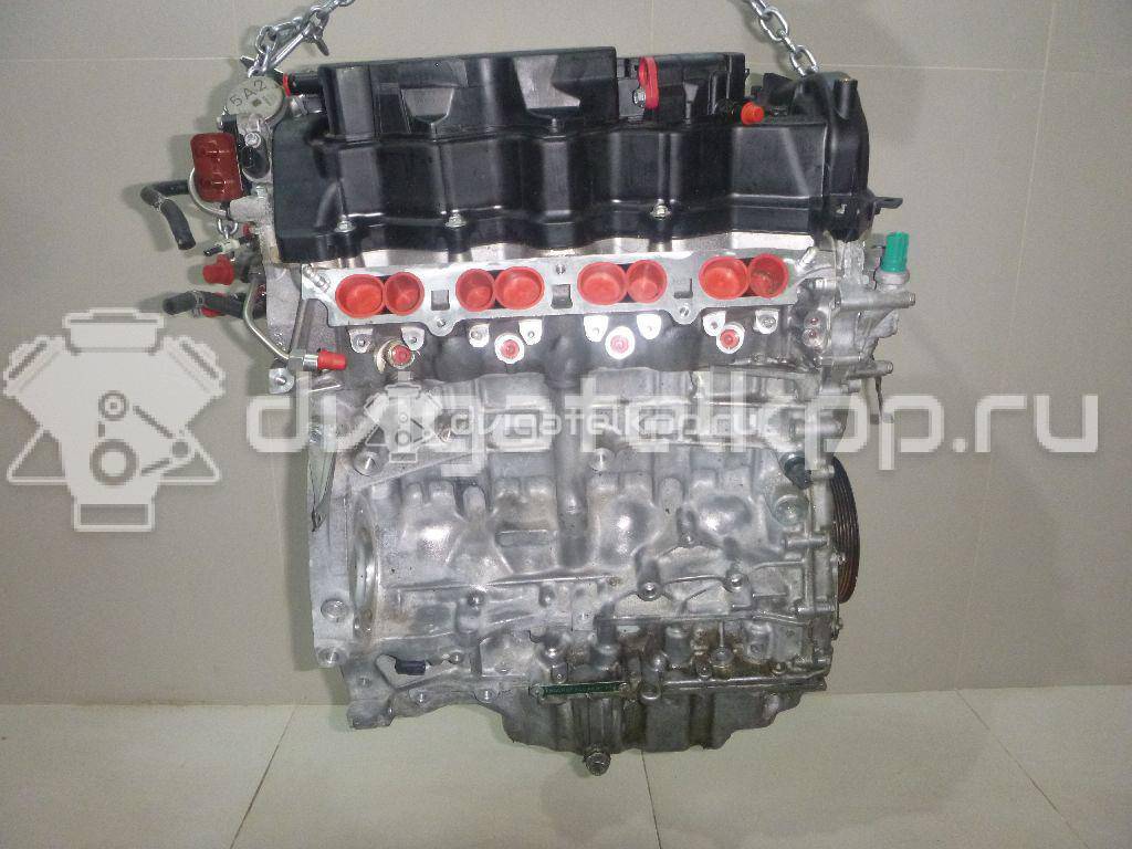 Фото Контрактный (б/у) двигатель K24W1 для Honda Accord 188-192 л.с 16V 2.4 л бензин {forloop.counter}}