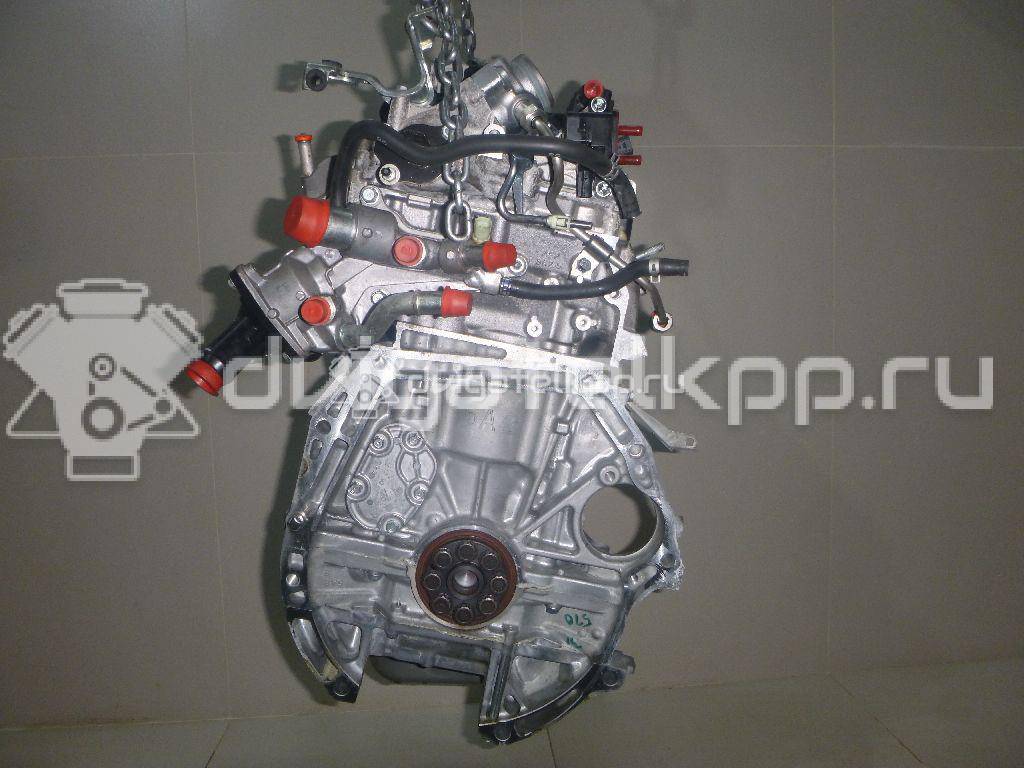 Фото Контрактный (б/у) двигатель K24W1 для Honda Accord 188-192 л.с 16V 2.4 л бензин {forloop.counter}}
