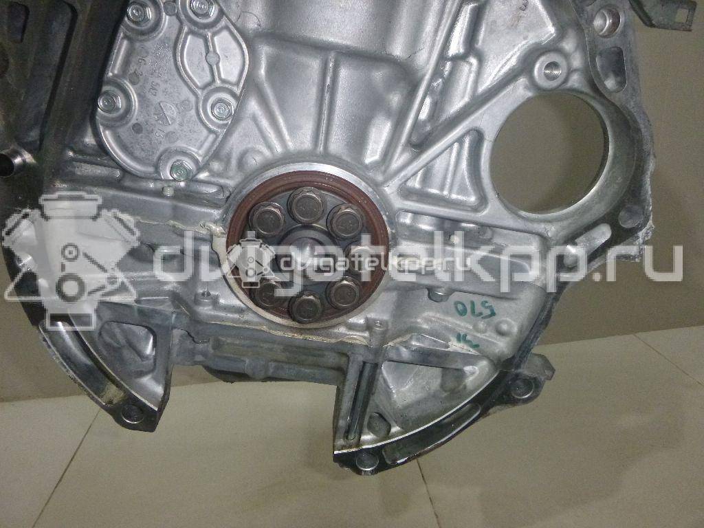 Фото Контрактный (б/у) двигатель K24W1 для Honda Accord 188-192 л.с 16V 2.4 л бензин {forloop.counter}}