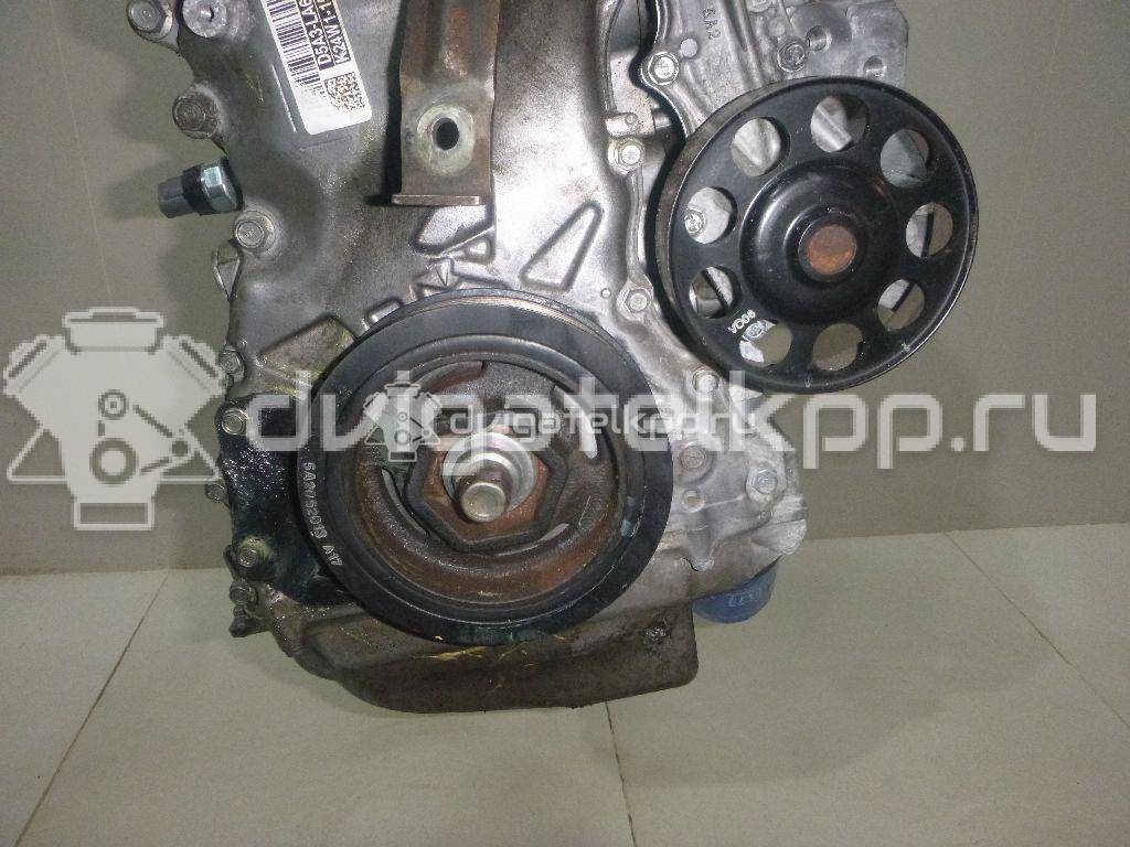 Фото Контрактный (б/у) двигатель K24W1 для Honda Accord 188-192 л.с 16V 2.4 л бензин {forloop.counter}}