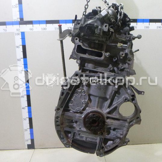 Фото Контрактный (б/у) двигатель K24W1 для Honda Accord 188-192 л.с 16V 2.4 л бензин