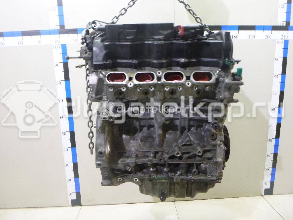 Фото Контрактный (б/у) двигатель K24W1 для Honda Accord 188-192 л.с 16V 2.4 л бензин {forloop.counter}}