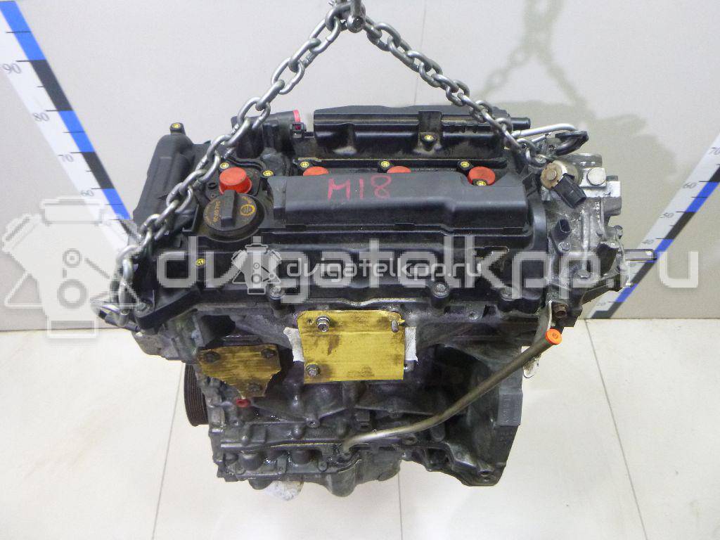 Фото Контрактный (б/у) двигатель K24W1 для Honda Accord 188-192 л.с 16V 2.4 л бензин {forloop.counter}}