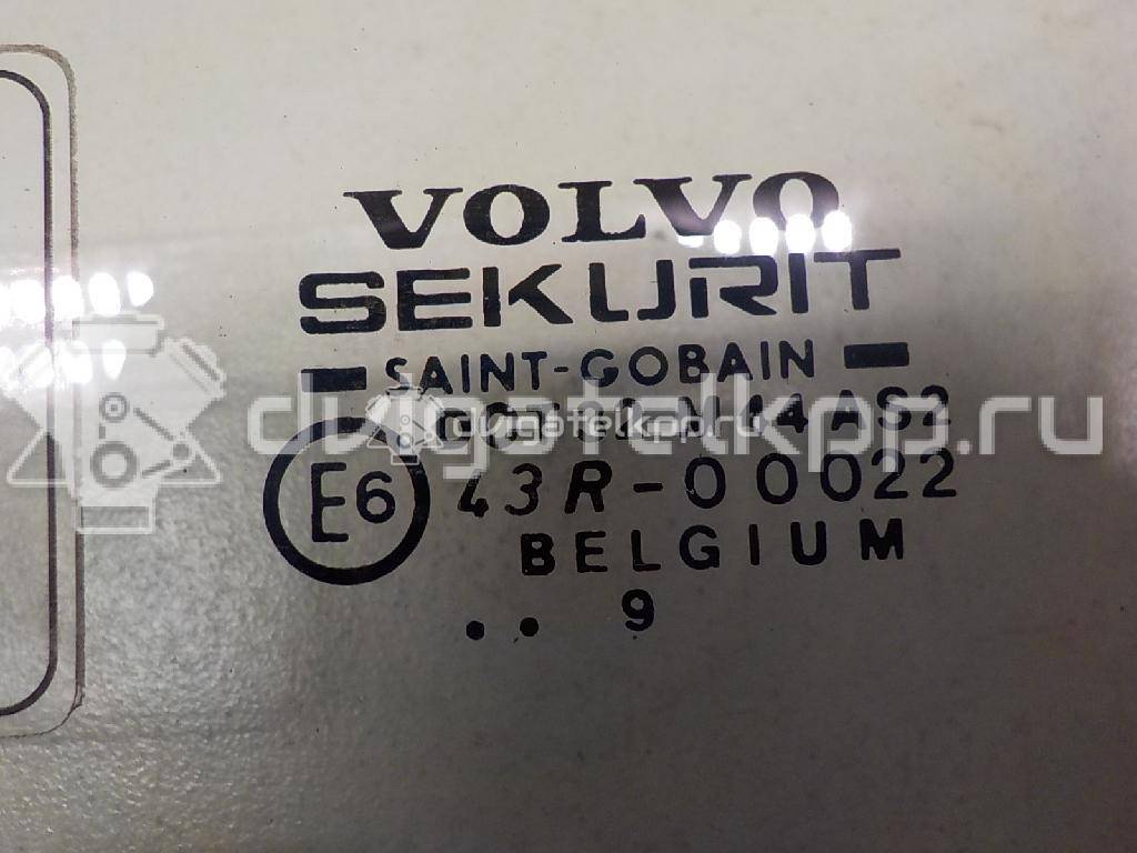 Фото Стекло двери передней левой  30802904 для Volvo V40 / S40 {forloop.counter}}