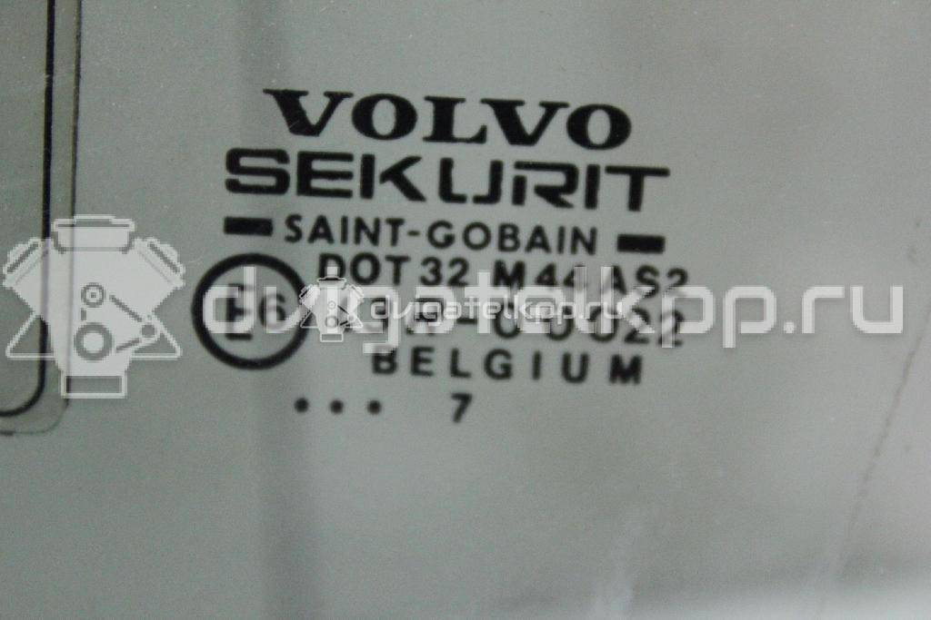 Фото Стекло двери передней левой  30802904 для Volvo V40 / S40 {forloop.counter}}