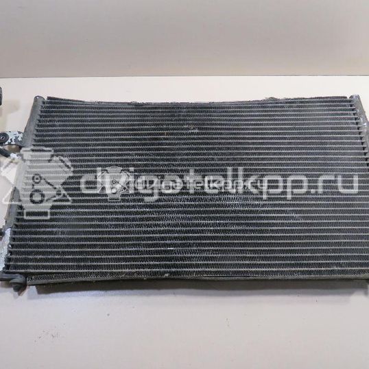 Фото Радиатор кондиционера (конденсер)  30897260 для Volvo V40 / S40