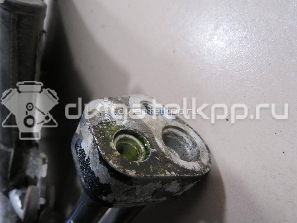 Фото Радиатор кондиционера (конденсер)  30897260 для Volvo V40 / S40 {forloop.counter}}