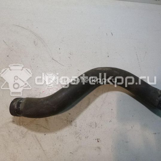 Фото Патрубок радиатора  30864031 для Volvo V40 / S40