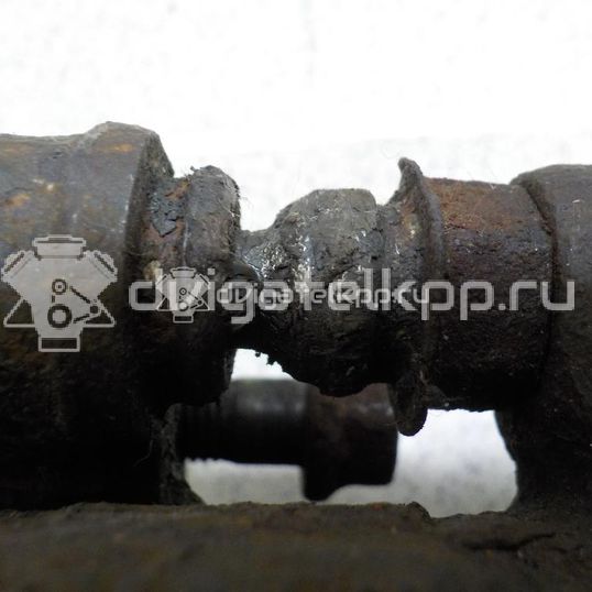 Фото Суппорт тормозной задний левый  MR955245 для Volvo V40 / S40