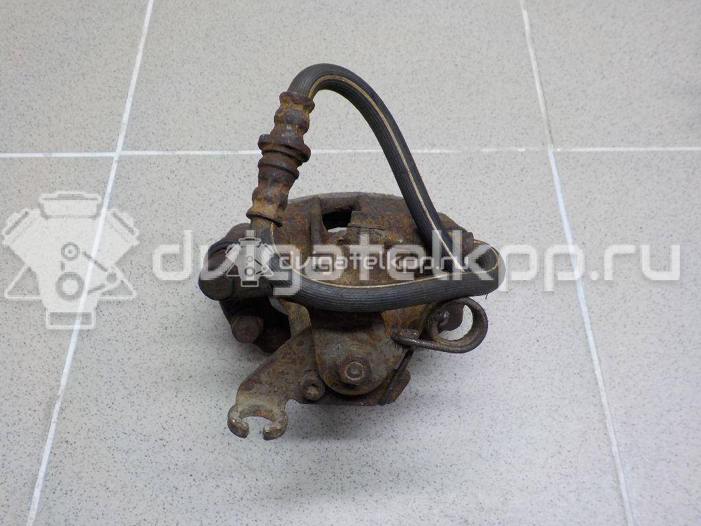 Фото Суппорт тормозной задний левый  MR955245 для Volvo V40 / S40 {forloop.counter}}