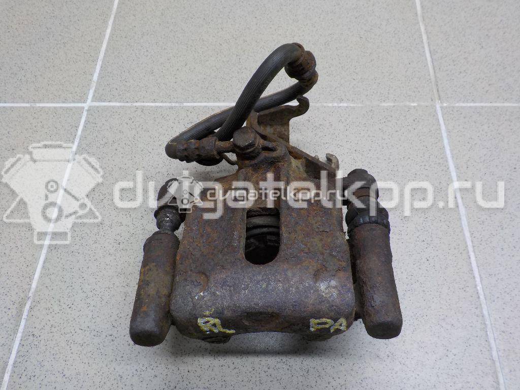 Фото Суппорт тормозной задний левый  MR955245 для Volvo V40 / S40 {forloop.counter}}