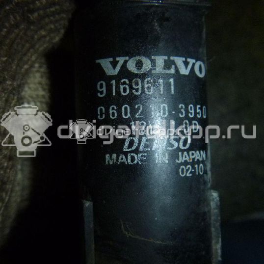 Фото Насос омывателя  9169611 для Volvo S70 Ls / 780 / C70 / V70 / S40