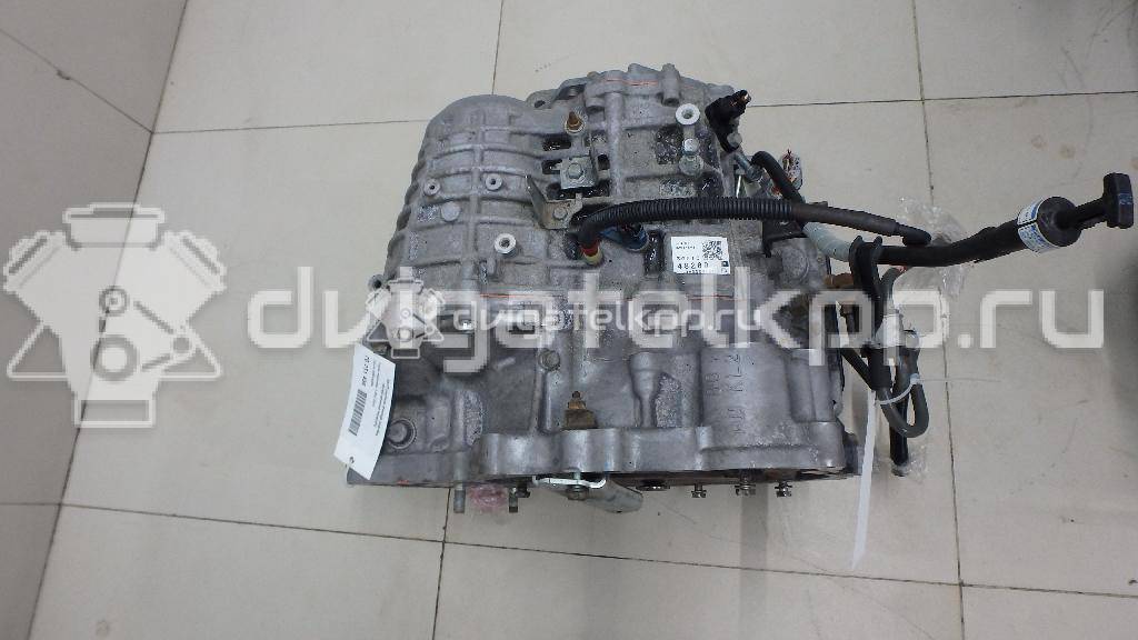 Фото Контрактная (б/у) АКПП для Toyota Camry / Alphard / Harrier / Venza V1 / Avalon 204-328 л.с 24V 3.5 л 2GR-FE бензин 3050048260 {forloop.counter}}