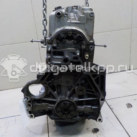 Фото Контрактный (б/у) двигатель K20Z2 для Honda / Acura 156 л.с 16V 2.0 л бензин 10002RRHU01