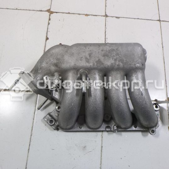 Фото Коллектор впускной для двигателя K24A2 для Honda / Acura 200-203 л.с 16V 2.4 л бензин 17110RBBA00