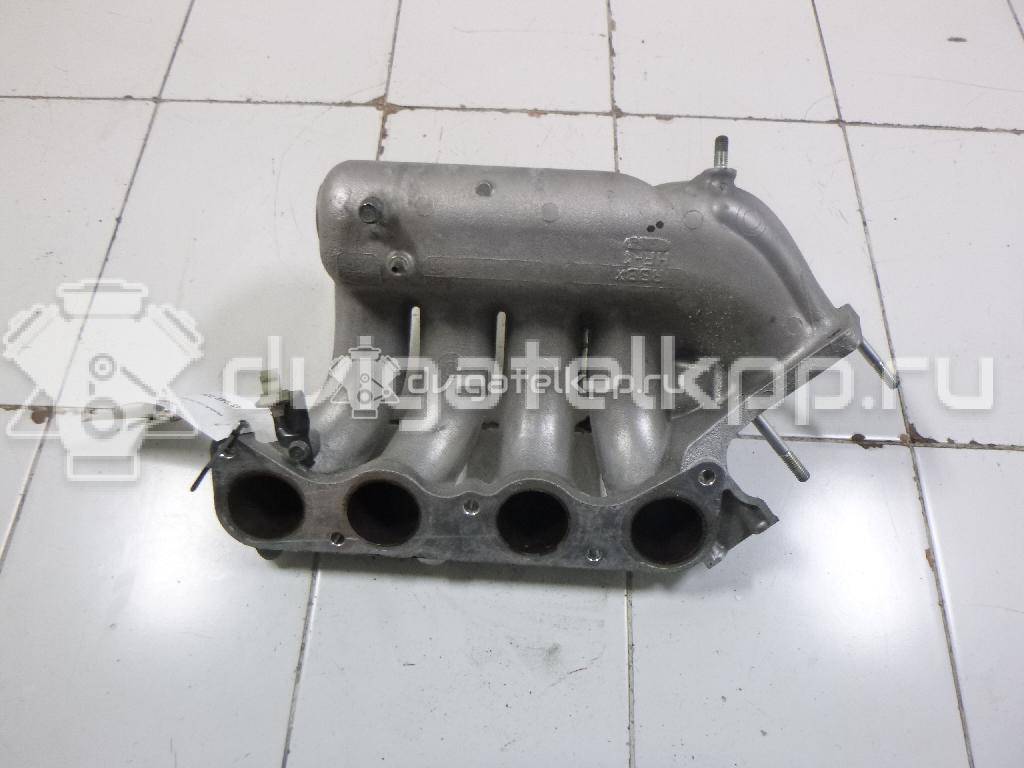 Фото Коллектор впускной для двигателя K24A2 для Honda / Acura 200-203 л.с 16V 2.4 л бензин 17110RBBA00 {forloop.counter}}