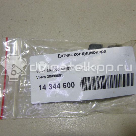 Фото Датчик кондиционера  30899051 для Volvo V70 / S40 / S60 / S80 / V40