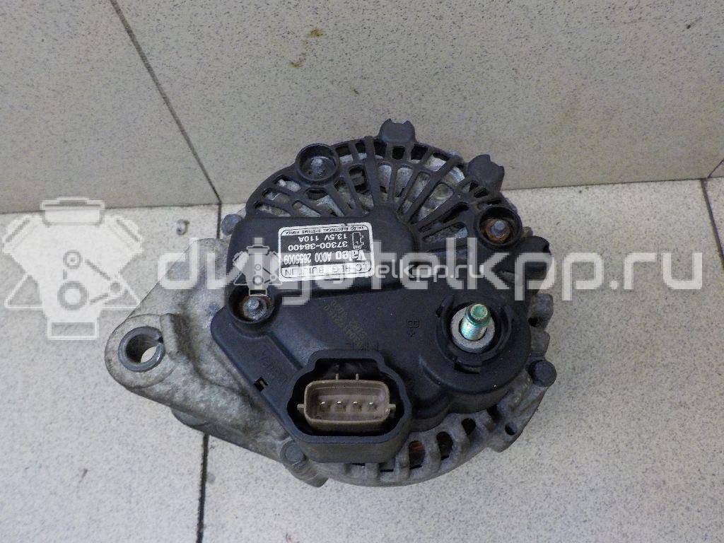 Фото Генератор  3730038400 для volvo S40 {forloop.counter}}