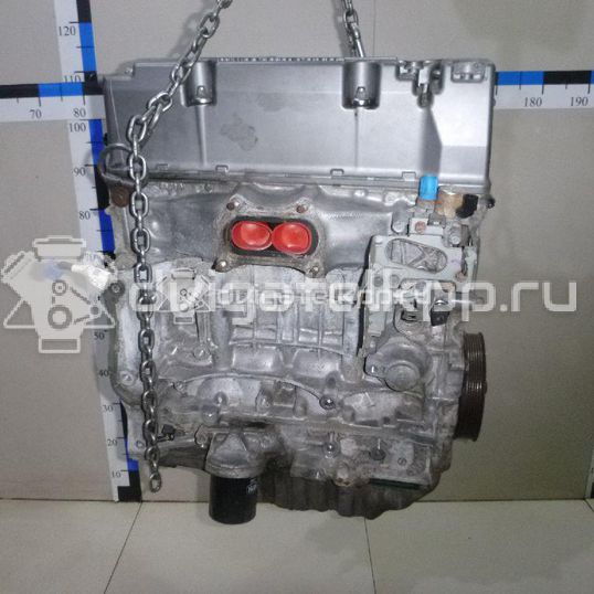 Фото Контрактный (б/у) двигатель K24Z3 для Acura / Honda 201-207 л.с 16V 2.4 л бензин