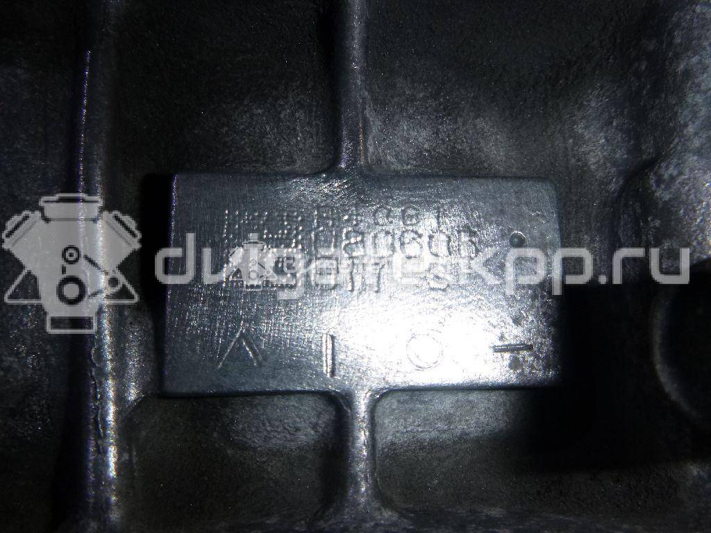 Фото Контрактный (б/у) двигатель K24Z3 для Acura / Honda 201-207 л.с 16V 2.4 л бензин {forloop.counter}}