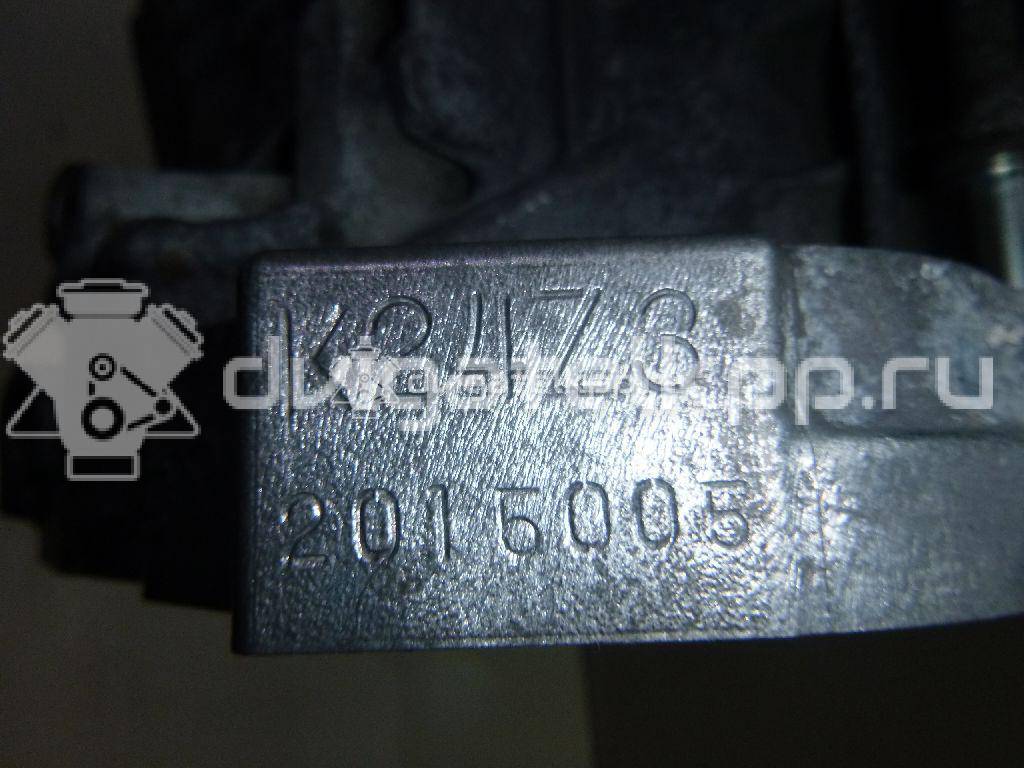 Фото Контрактный (б/у) двигатель K24Z3 для Acura / Honda 201-207 л.с 16V 2.4 л бензин {forloop.counter}}