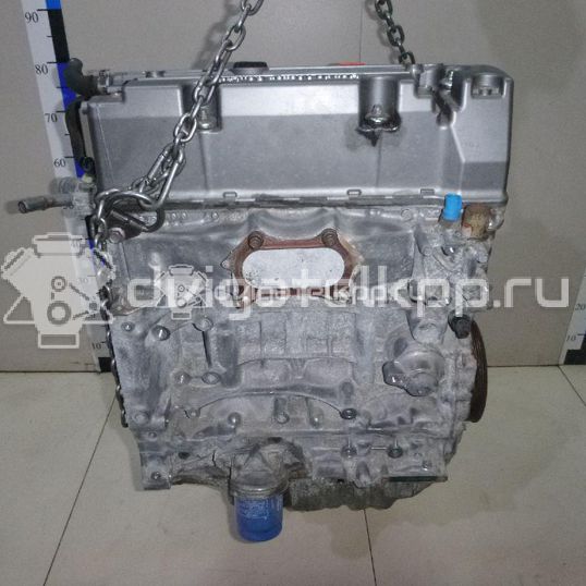 Фото Контрактный (б/у) двигатель K24Z3 для Acura / Honda 201-207 л.с 16V 2.4 л бензин
