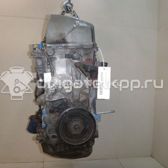 Фото Контрактный (б/у) двигатель K24Z3 для Acura / Honda 201-207 л.с 16V 2.4 л бензин 10002RL6E00