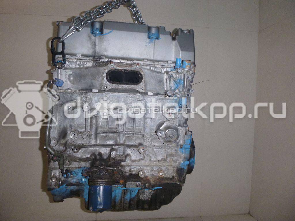 Фото Контрактный (б/у) двигатель K24Z3 для Acura / Honda 201-207 л.с 16V 2.4 л бензин 10002RL6E00 {forloop.counter}}