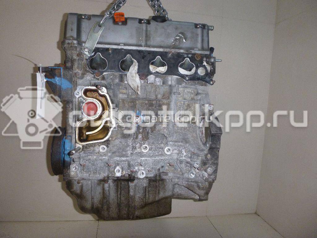 Фото Контрактный (б/у) двигатель K24Z3 для Acura / Honda 201-207 л.с 16V 2.4 л бензин {forloop.counter}}