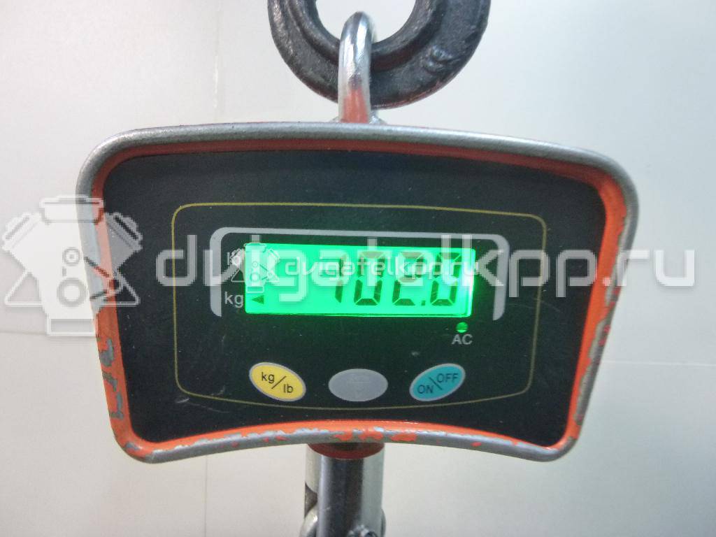 Фото Контрактный (б/у) двигатель K24Z3 для Acura / Honda 201-207 л.с 16V 2.4 л бензин {forloop.counter}}