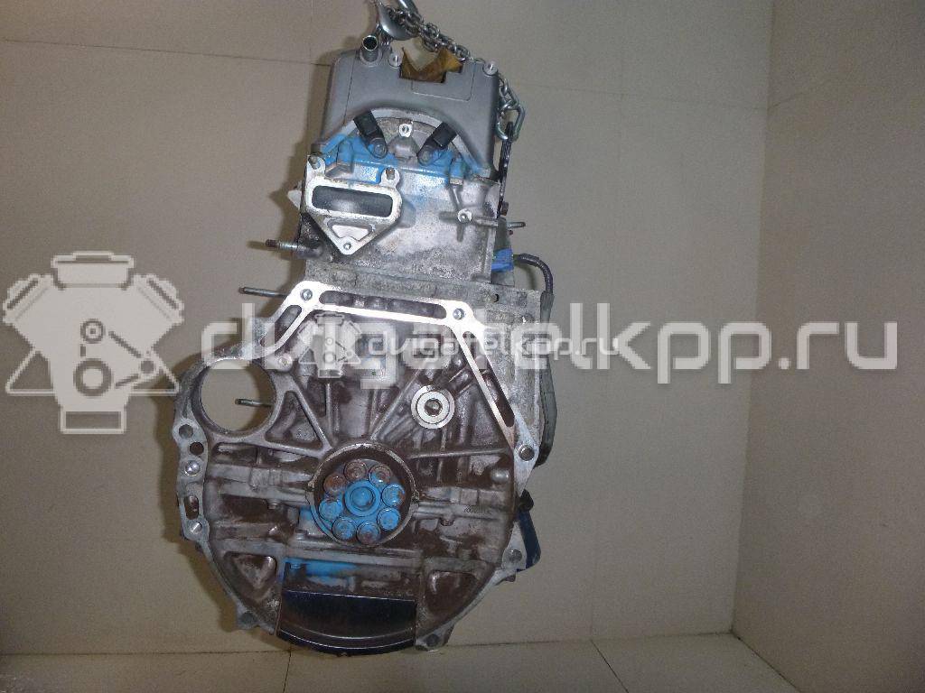 Фото Контрактный (б/у) двигатель K24Z3 для Acura / Honda 201-207 л.с 16V 2.4 л бензин 10002RL6E00 {forloop.counter}}