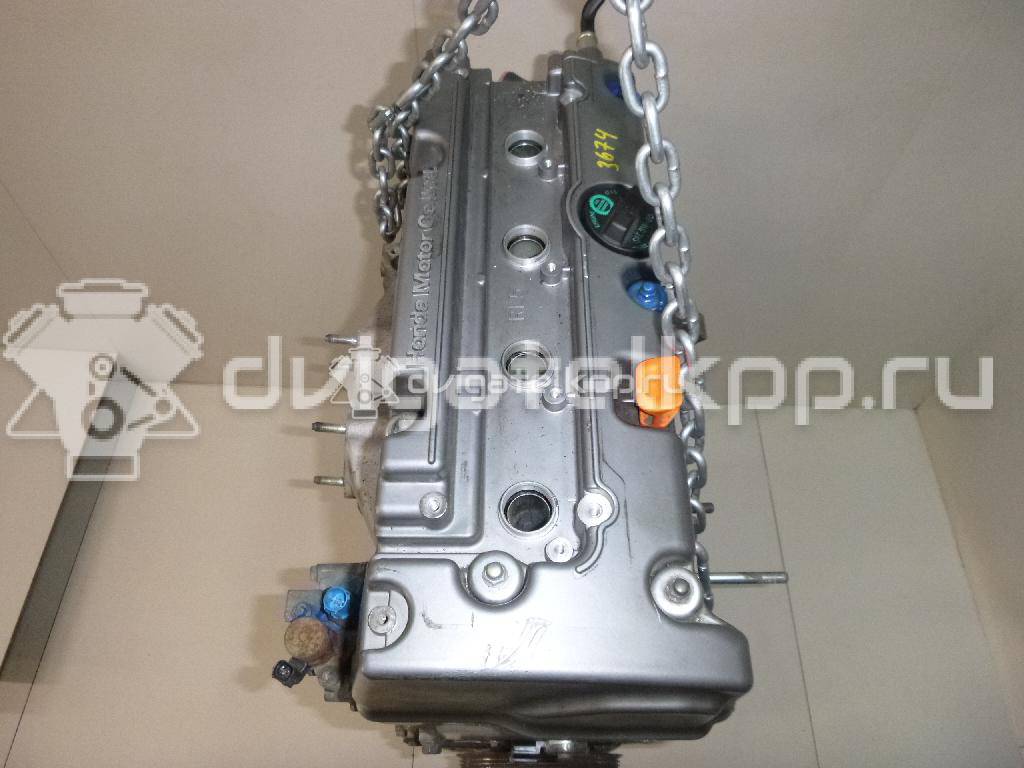 Фото Контрактный (б/у) двигатель K24Z3 для Acura / Honda 201-207 л.с 16V 2.4 л бензин {forloop.counter}}