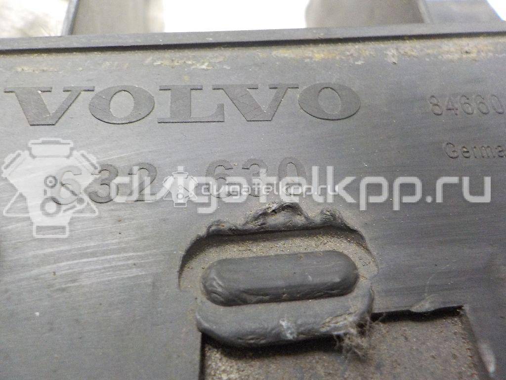 Фото Воздухозаборник (наружный)  30632632 для Volvo V40 / S40 {forloop.counter}}