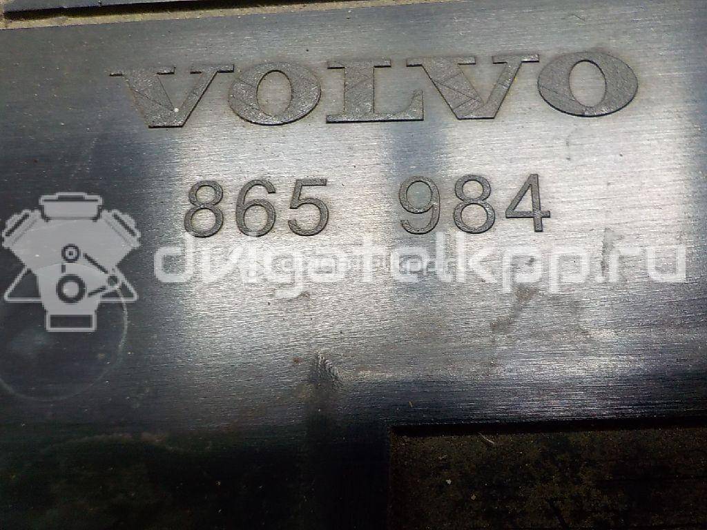Фото Воздухозаборник (наружный)  30632632 для Volvo V40 / S40 {forloop.counter}}