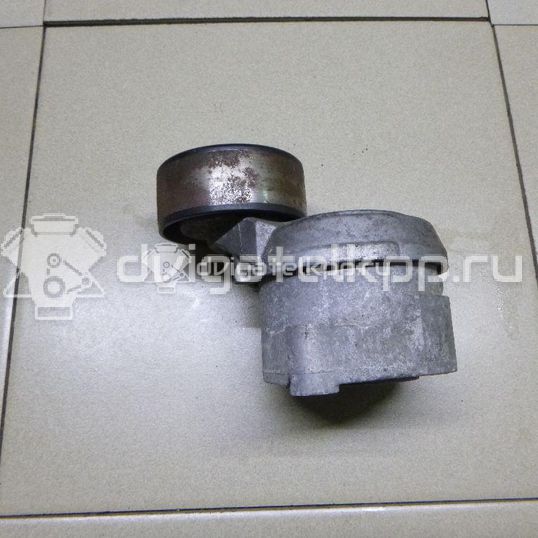 Фото Натяжитель ремня для двигателя K24Z3 для Acura / Honda 201-207 л.с 16V 2.4 л бензин 31170RLFJ01