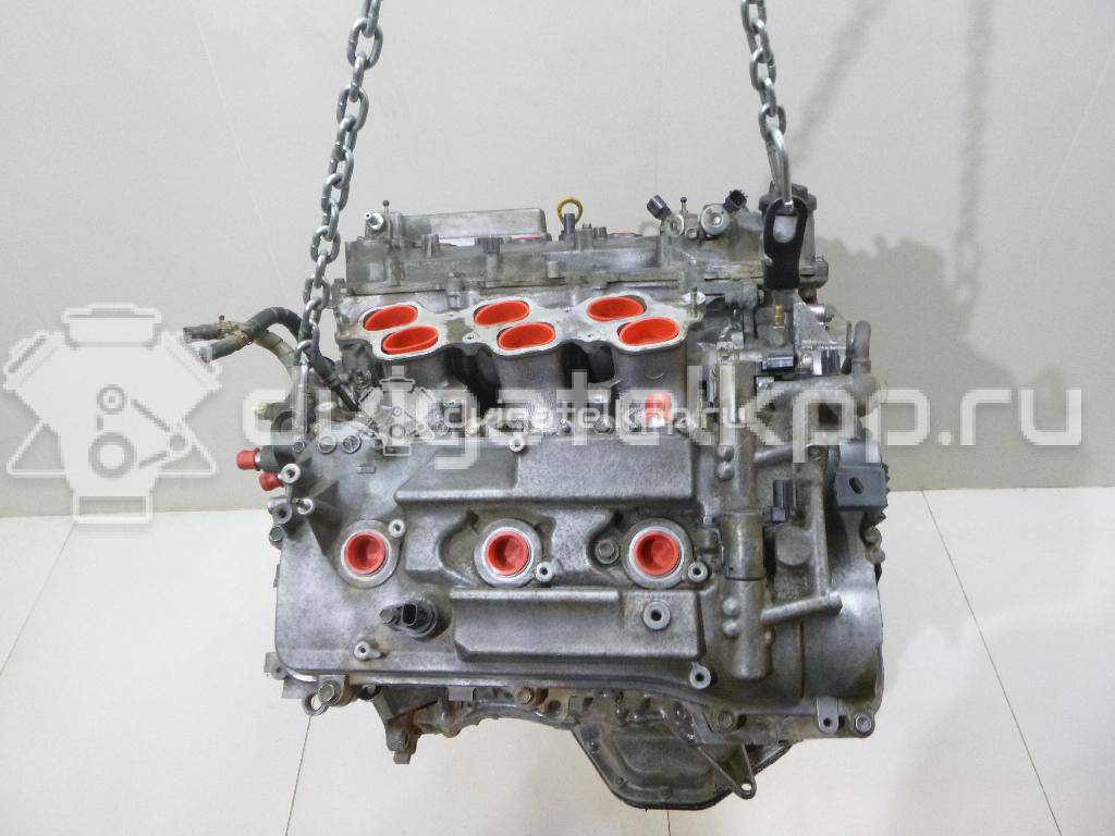 Фото Контрактный (б/у) двигатель 2GR-FE для Toyota (Gac) Highlander Asu4 , Gsu4 273 л.с 24V 3.5 л бензин 1110139535 {forloop.counter}}