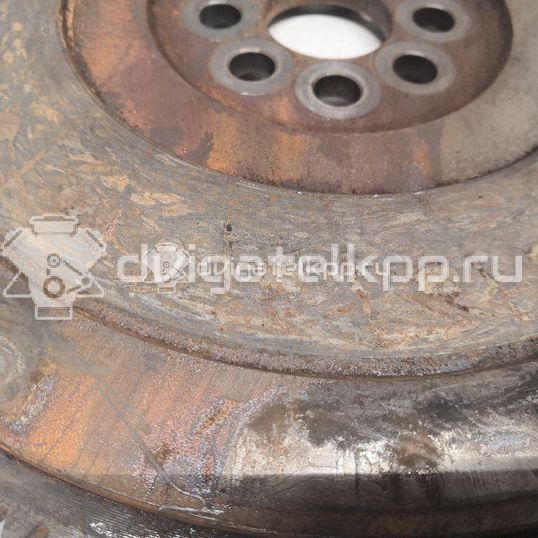 Фото Маховик для двигателя K24Z3 для Acura / Honda 201-207 л.с 16V 2.4 л бензин 22100R40003