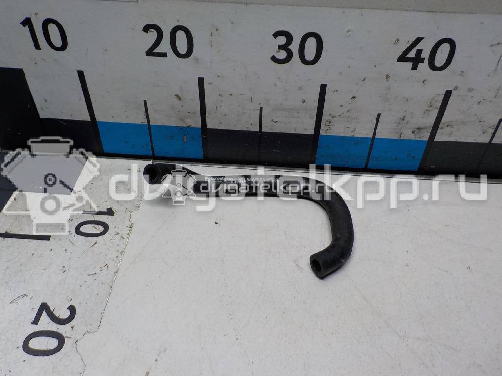 Фото Шланг вентиляции картер. газов  4M5G6N664BA для ford C-MAX {forloop.counter}}