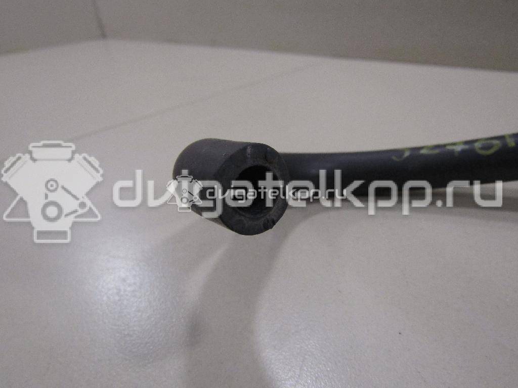 Фото Шланг вентиляции картер. газов  4m5g6n664ba для ford C-MAX {forloop.counter}}