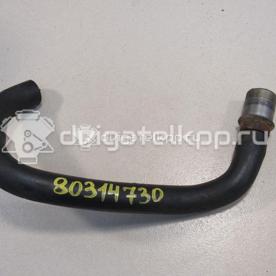 Фото Шланг вентиляции картер. газов  4m5g6n664ba для ford C-MAX