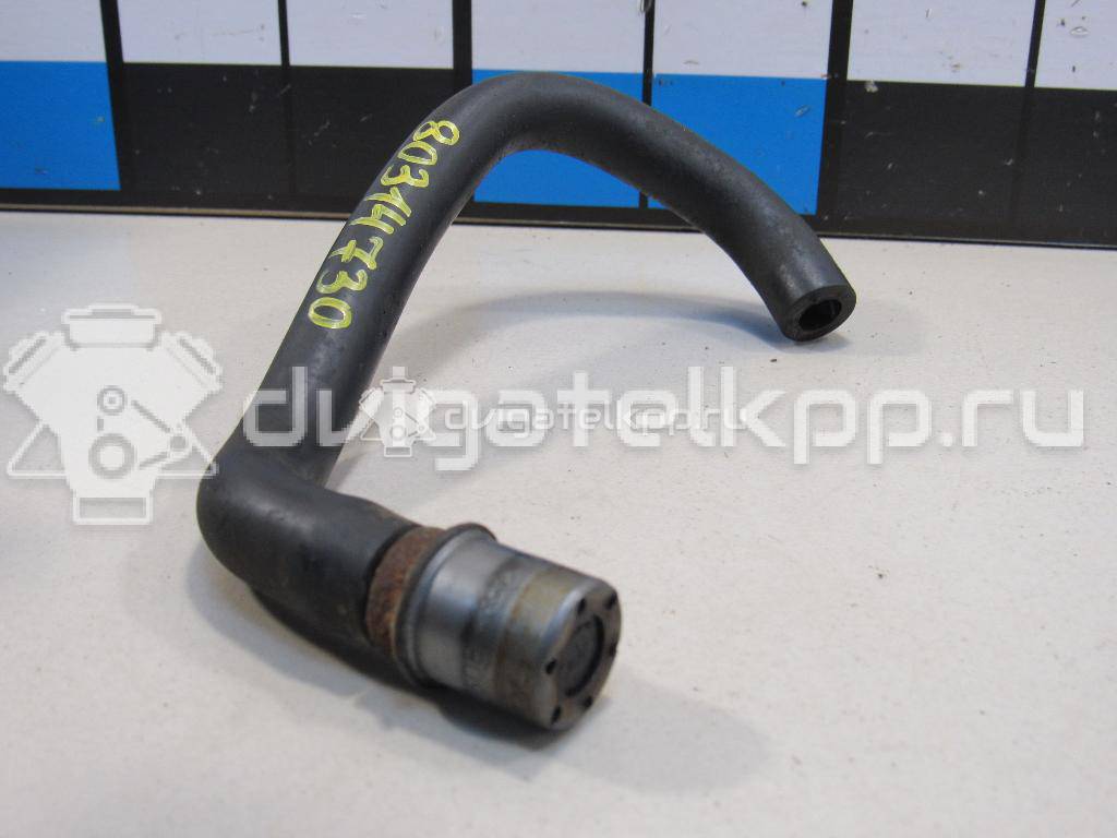 Фото Шланг вентиляции картер. газов  4m5g6n664ba для ford C-MAX {forloop.counter}}