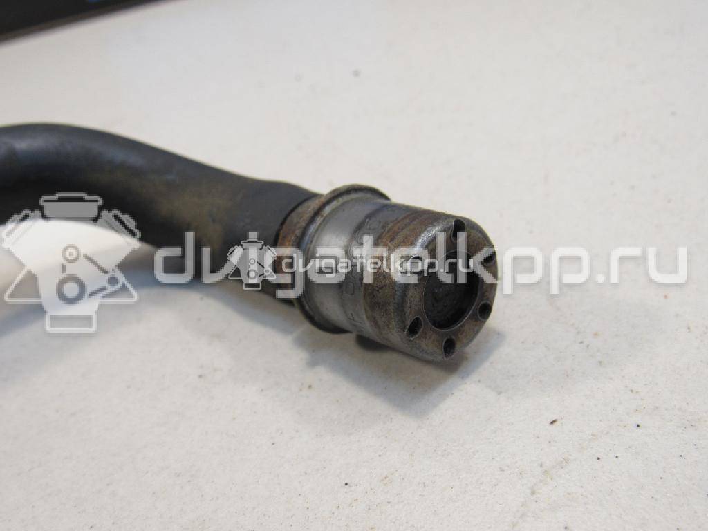 Фото Шланг вентиляции картер. газов  4m5g6n664ba для ford C-MAX {forloop.counter}}