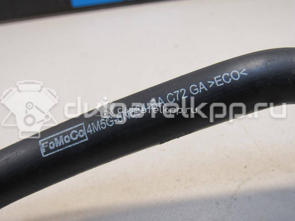Фото Шланг вентиляции картер. газов  4m5g6n664ba для ford C-MAX {forloop.counter}}