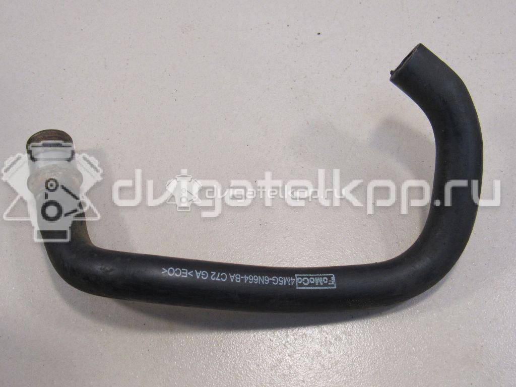 Фото Шланг вентиляции картер. газов  4m5g6n664ba для ford C-MAX {forloop.counter}}
